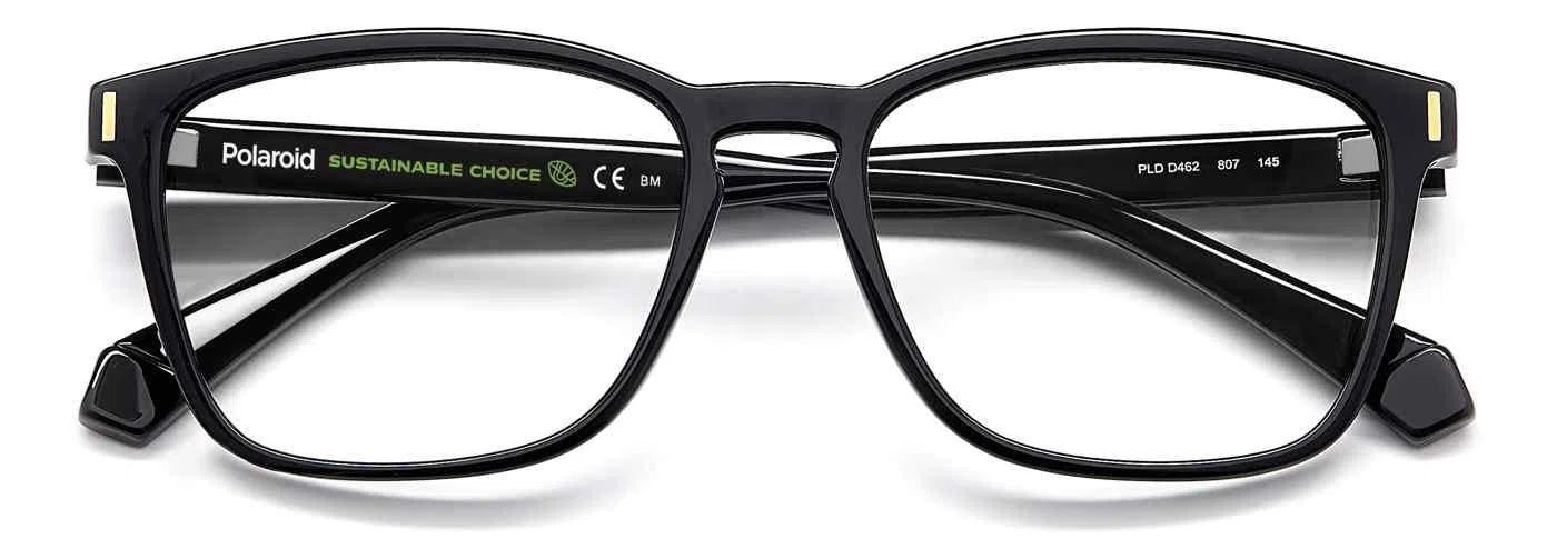 Polaroid Core PLDD462 Eyeglasses - view 21